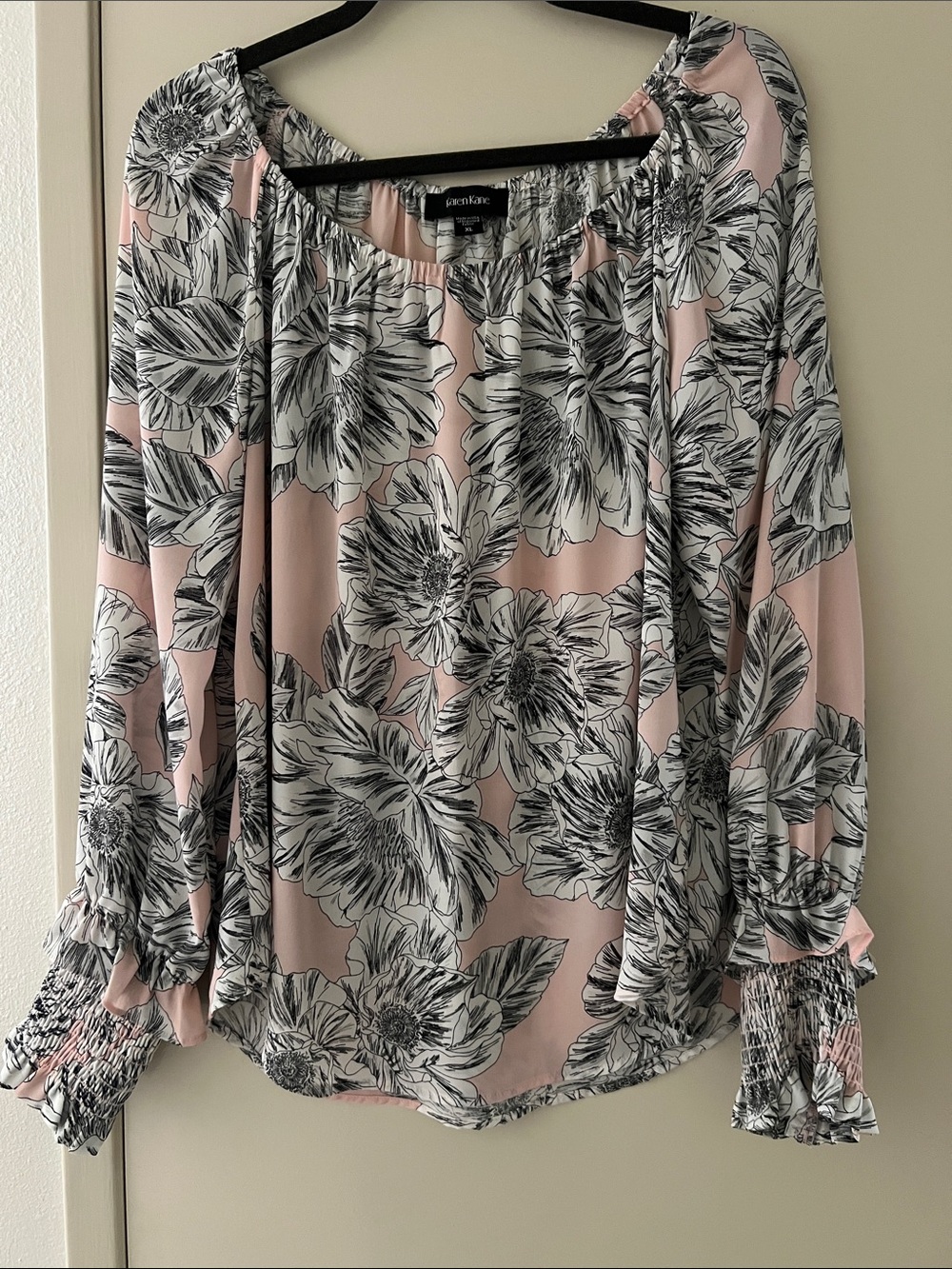 Women XL Beautiful Top